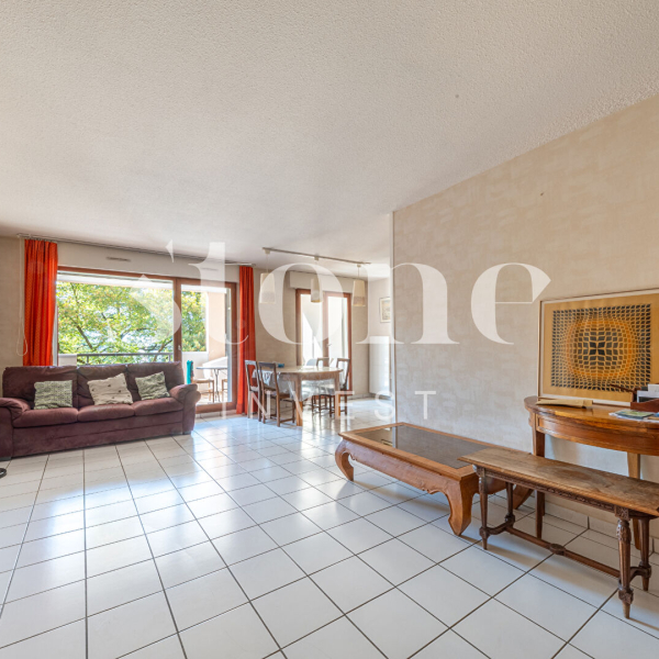 Appartement à vendre - ANNECY LE VIEUX