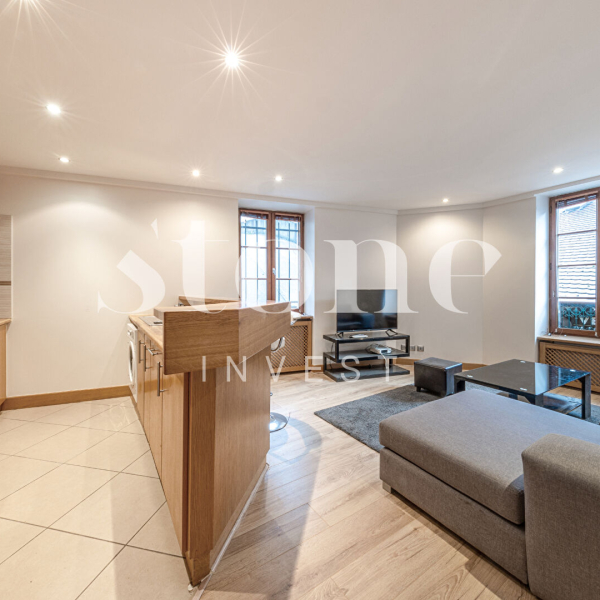 Appartement à vendre - ANNECY