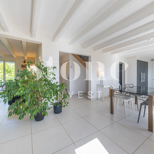 Maison à vendre - CUVAT