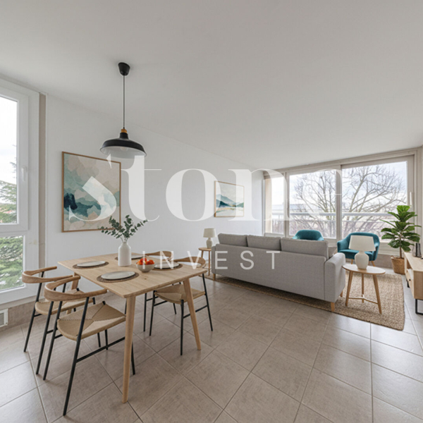 Appartement à vendre - ANNECY