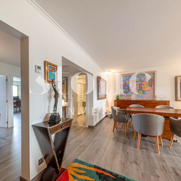 Appartement à vendre - ANNECY LE VIEUX