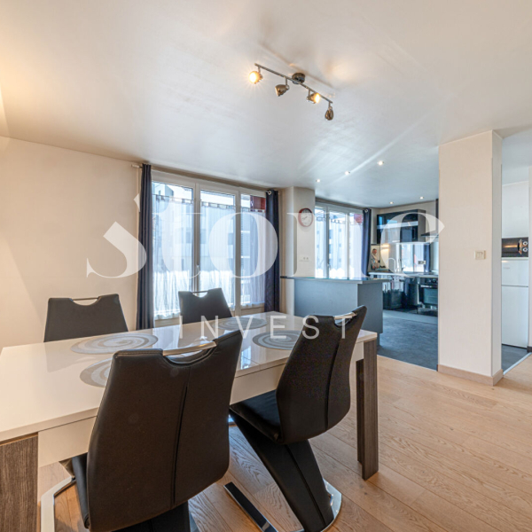 Appartement à vendre - ANNECY