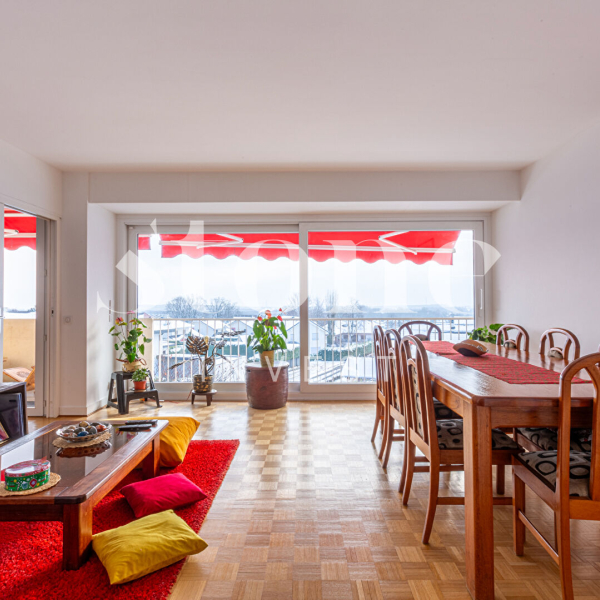 Flat for sale - DIVONNE LES BAINS