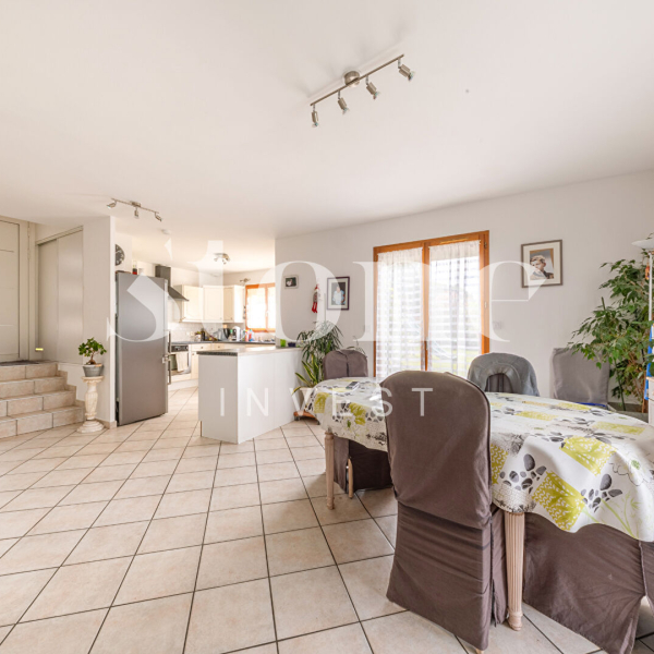 House for sale - SAINT MARTIN BELLEVUE