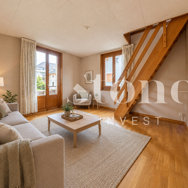 Appartement à vendre - ANNECY