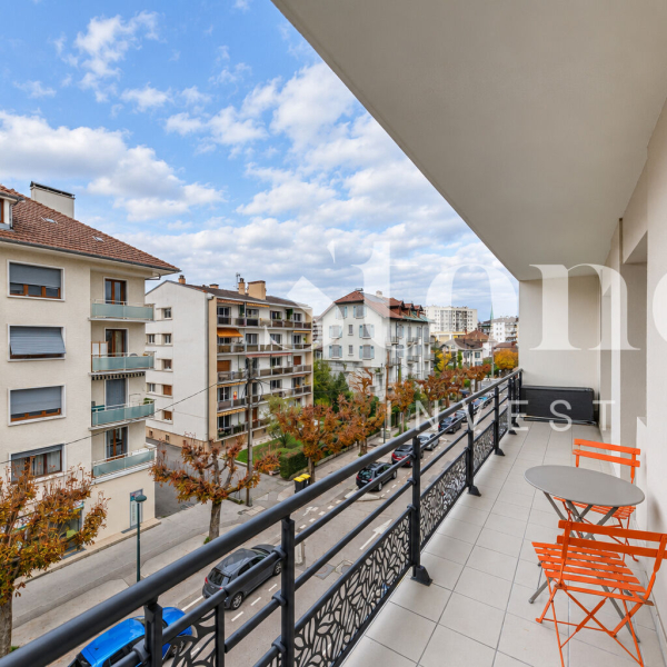 Appartement à vendre - ANNECY