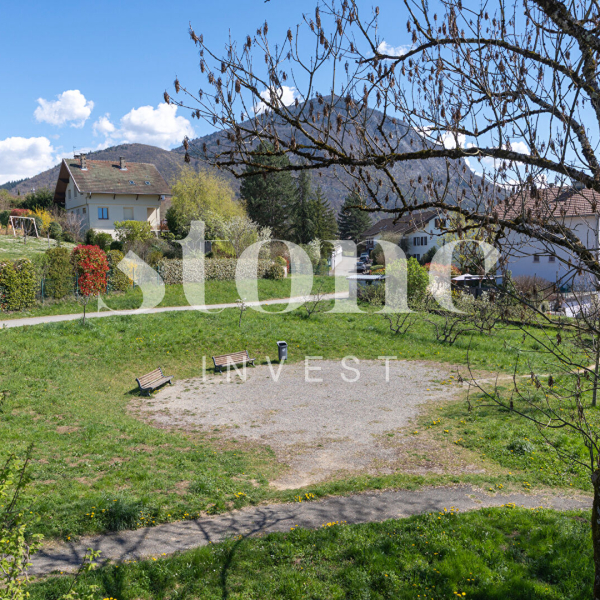 Appartement à vendre - ANNECY LE VIEUX