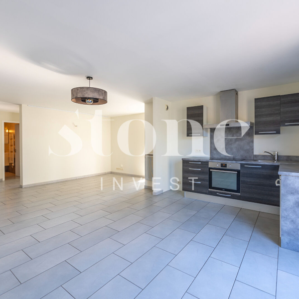 Appartement à vendre - ANNECY LE VIEUX