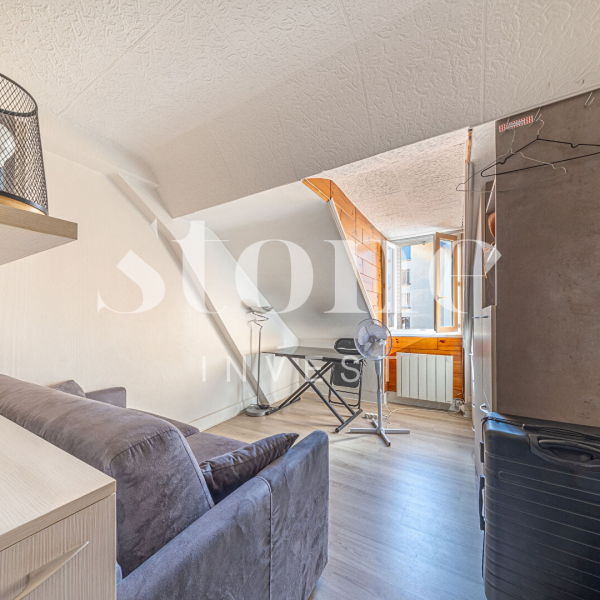 Appartement à vendre - ANNECY