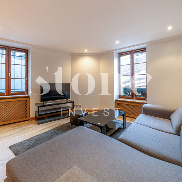 Appartement à vendre - ANNECY