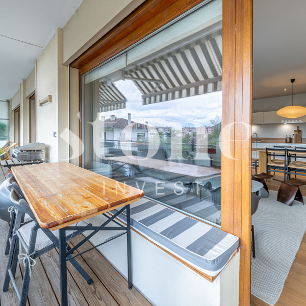 Appartement à vendre - ANNECY LE VIEUX