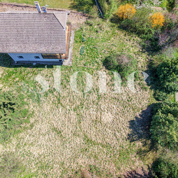 Terrain à vendre - FILLIERE
