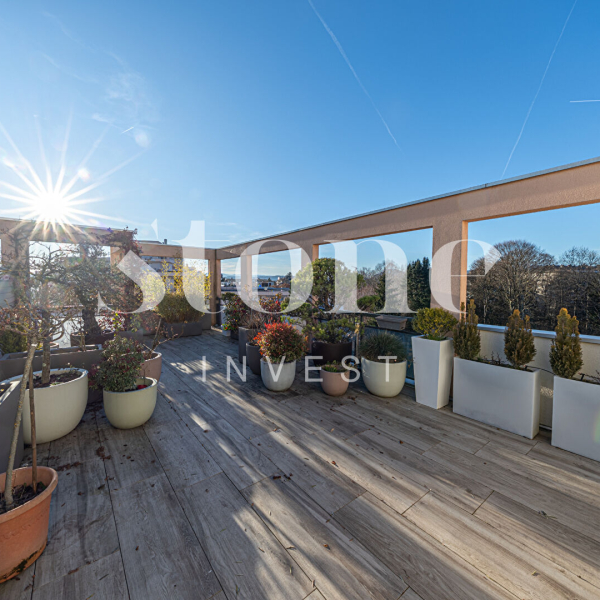 Appartement à vendre - ANNECY LE VIEUX