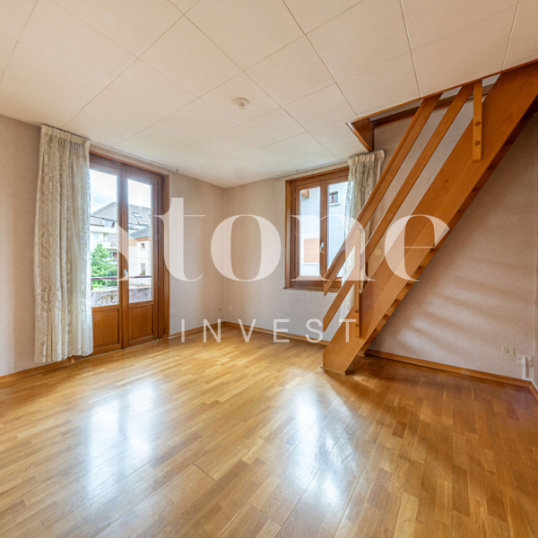 Appartement à vendre - ANNECY