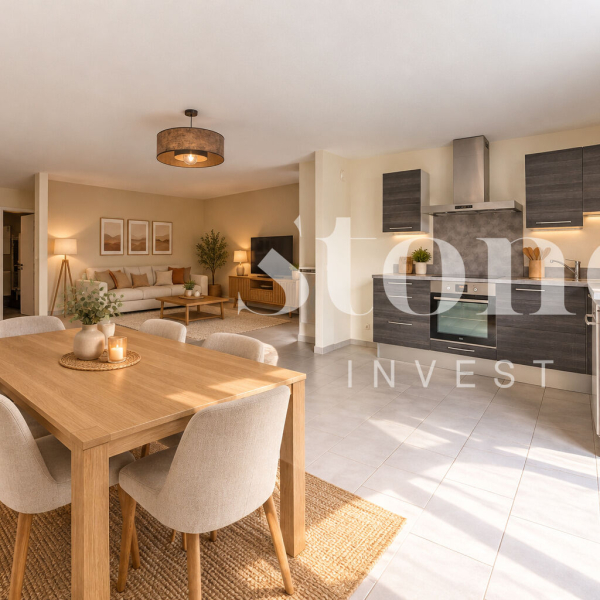 Appartement à vendre - ANNECY LE VIEUX