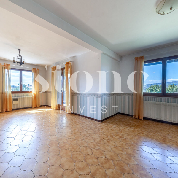Maison à vendre - SAINT MARTIN BELLEVUE
