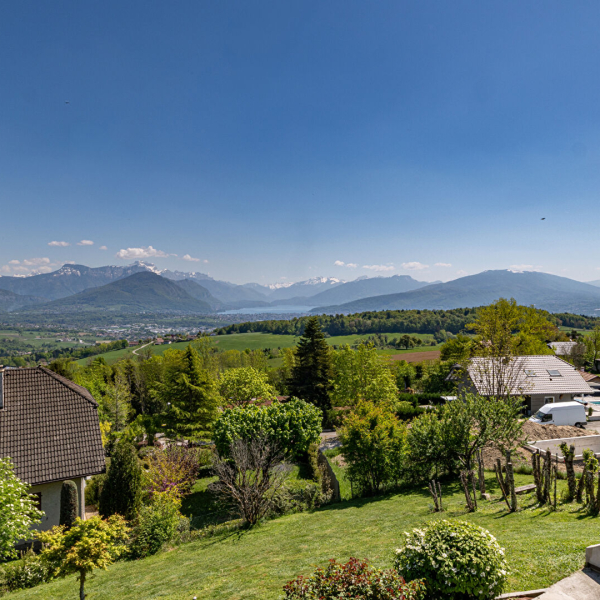 Maison à vendre - PRINGY