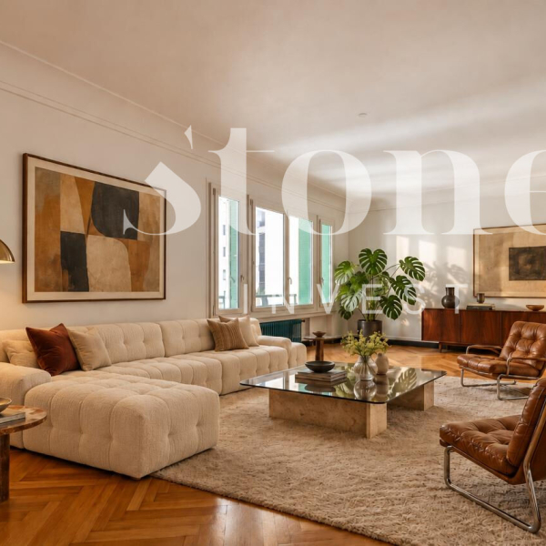 Appartement à vendre - ANNECY