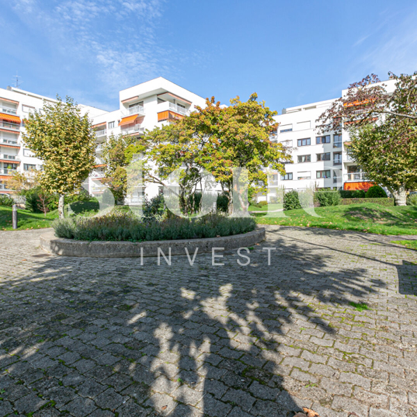 Appartement à vendre - ANNECY LE VIEUX