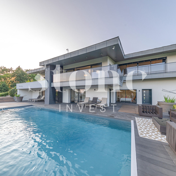 Maison à vendre - PRINGY