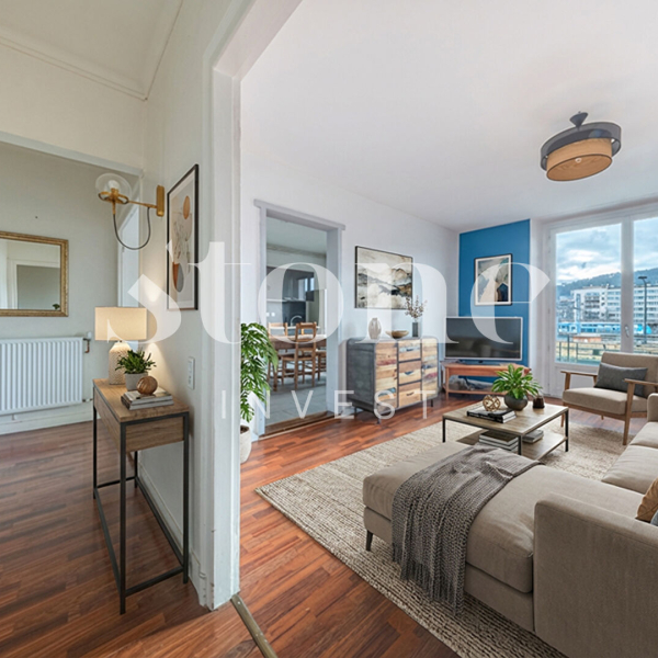 Appartement à vendre - ANNECY