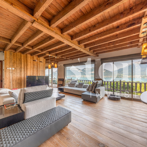 Maison à vendre - SEVRIER