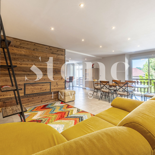 Maison à vendre - LA BALME DE SILLINGY