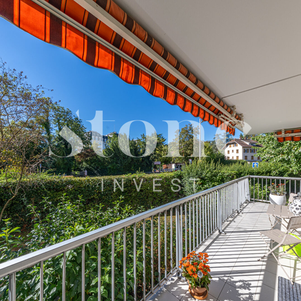 Appartement à vendre - ANNECY LE VIEUX