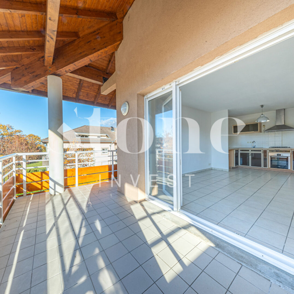 Appartement à vendre - ANNECY