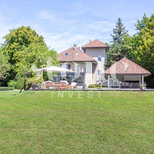 Maison à vendre - GAILLARD