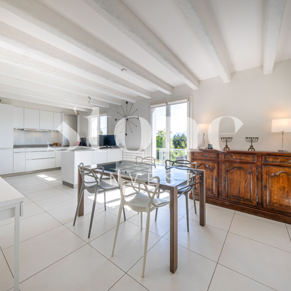 Maison à vendre - CUVAT
