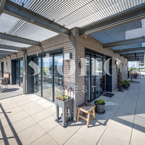 Appartement à vendre - SAINT JULIEN EN GENEVOIS