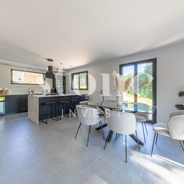 Maison à vendre - CHENEX