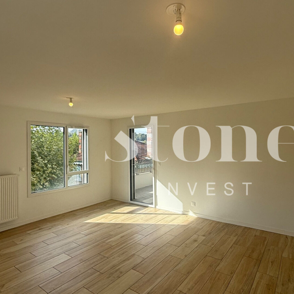 Appartement à vendre - LYON