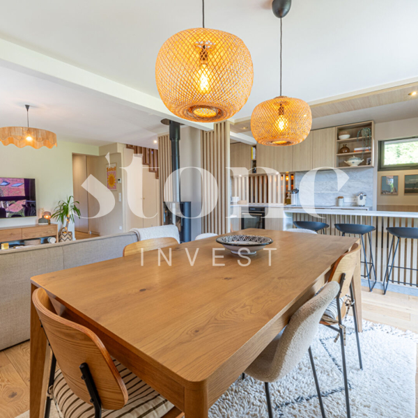 Appartement à vendre - SEVRIER