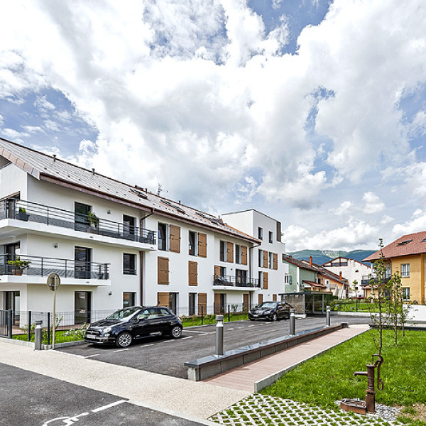 Agence immobilière Suisse Stone Invest